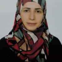 هديل يوسف الصلوي